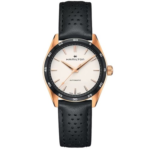 New hamilton jazzmaster - new,