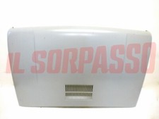 Front Hood Engine Compartment Fiat 127 Rustic - 147 Original