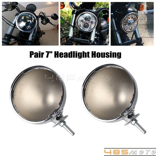 Dietz type headlight bucket - headlight,