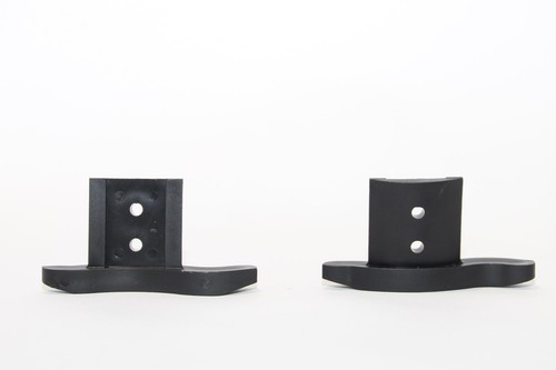 Black endlocks for roller - for,