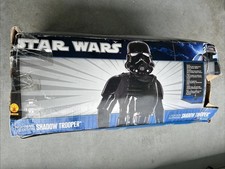 Rubie's Supreme Edition Adult