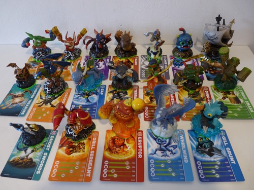 Skylanders spyro adventure - spyro's,