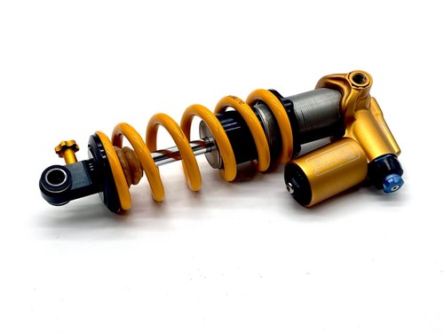 Ohlins rear mountain bike - rear,