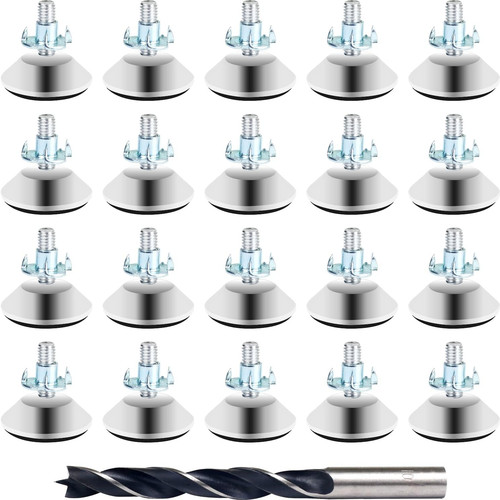 Furniture feet adjustable - furniture, 20