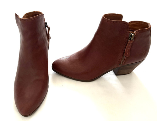 Frye judith double zip - frye, booties