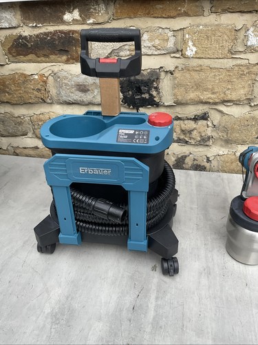 Erbauer eps800 800w - erbauer, electric