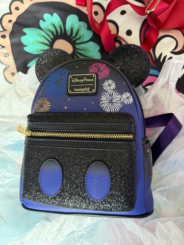 Loungefly disney mmtma - loungefly,