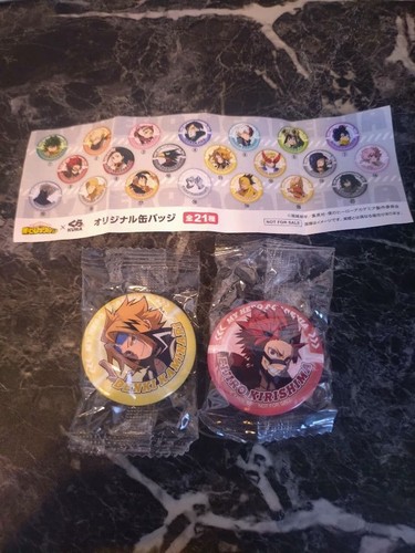 Hero academia kura sushi - hero,