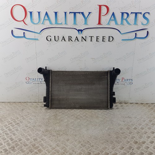 Skoda yeti intercooler mk1 - yeti,