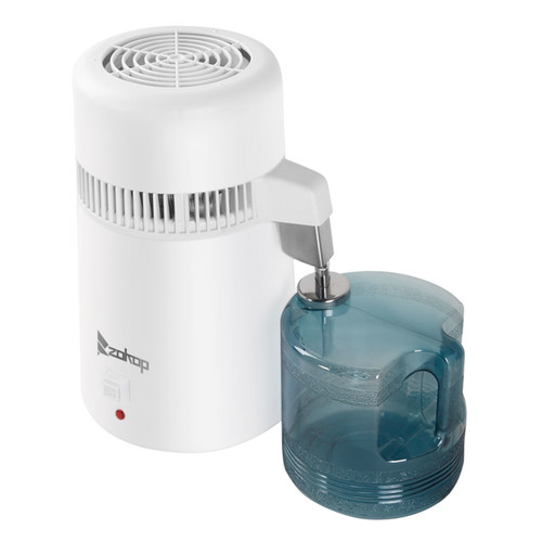 Water distiller 750w - 4l,