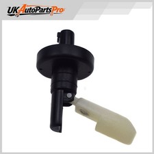 Washer Bottle Fluid Level