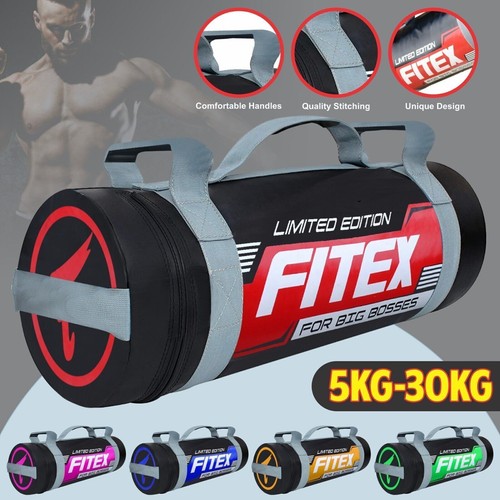 Power cloth sand filled - cloth/sand, bag