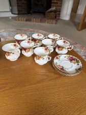 Royal Albert Old Country Roses