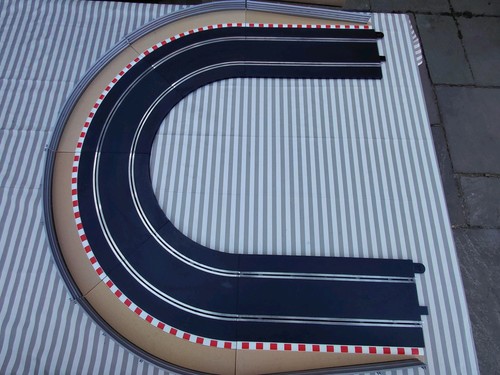 Scalextric sport piece - scalextric, 12