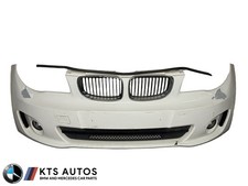 BMW 120d E82 Front Bumper