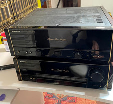 Pioneer M-73 Power Amplifier +