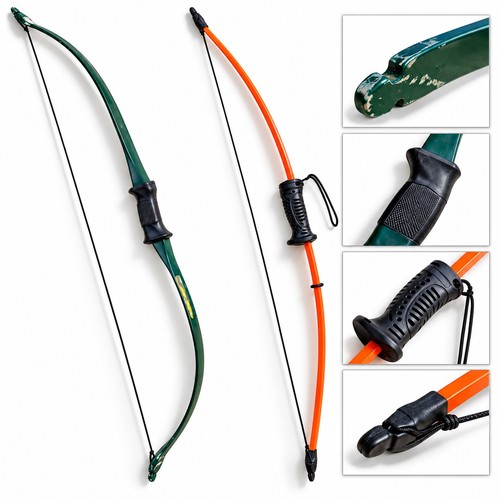Vintage archery recurve - 2x,