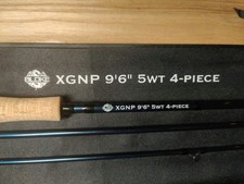 Bloke XGNP 9'6" #5 WT