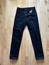 Momotaro Jeans - "Classic"