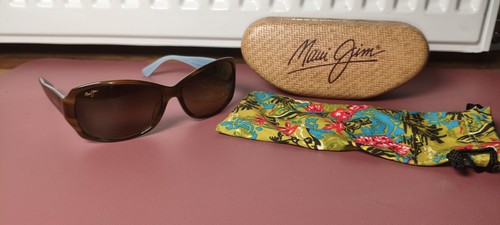 Maui jim sunglasse nalani - maui,