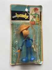 1960’s Vintage Mini Bendy