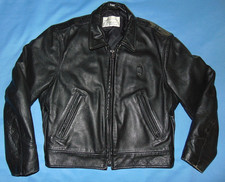 TAYLOR'S LEATHERWEAR Leather