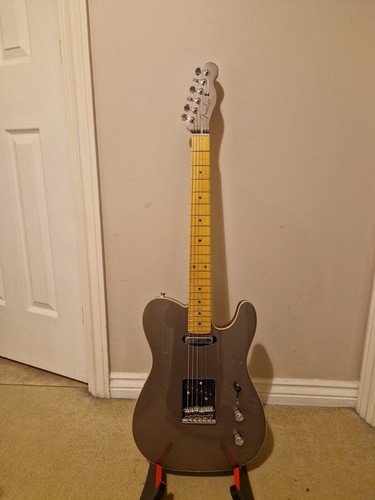 Fender aerodyne special - fender,