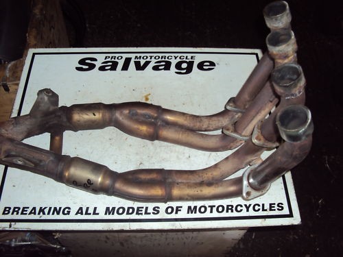 Honda cbr 600 2003 - honda,
