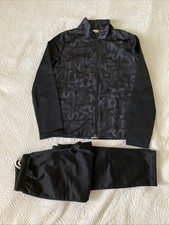 Decathlon Black Polyester