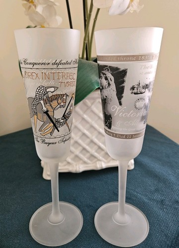 Vintage commemorative frosted - commemorative,
