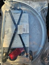 Brompton Rear Rack Kit -