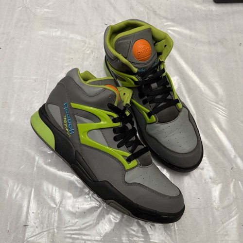 Reebok pump omni lite - omni,
