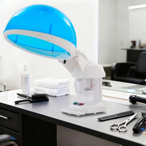 Hair steamer hooded ozone - hair,