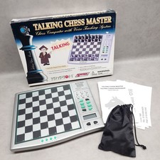 Krypton Talking Chess Master