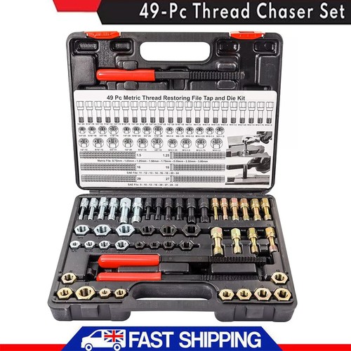 49pcs thread repair - 49pcs,