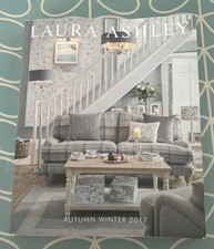 Laura Ashley 2017 Home