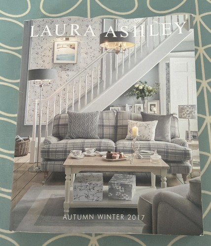 Laura ashley 2017 home - laura,