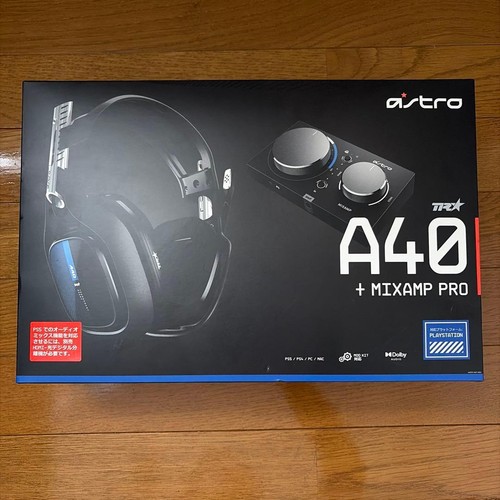 Astro gaming a40 - astro,