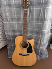 Fender Starcaster Guitar (Semi