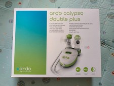 Ardo Calypso Double Plus