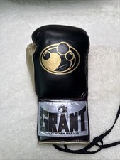 1 Single Authentic GRANT