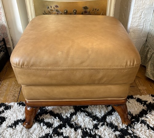 Vintage nieri italian leather - vintage,