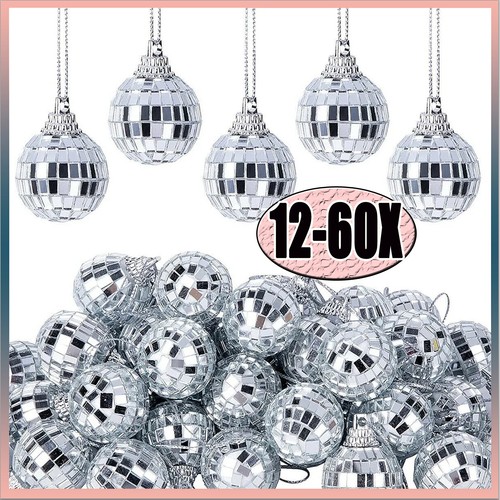 Glitter lighting ball - 60,