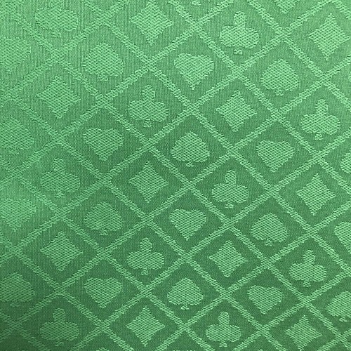 Green suited speed cloth - green,
