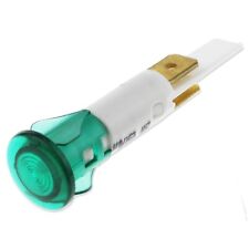 PARRY LNGN2211P GREEN NEON