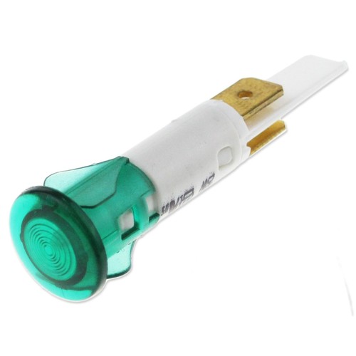 Parry lngn2211p green neon - parry,