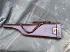 Antique 1900 Quality leather