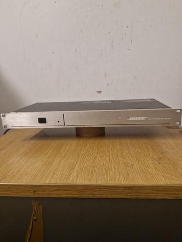 Bose 802c system controller - bose,