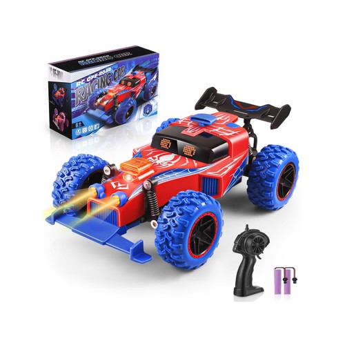 Kssvzz spider remote - spider,