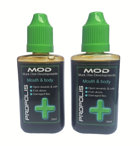 Mod propolis all in one - x,
